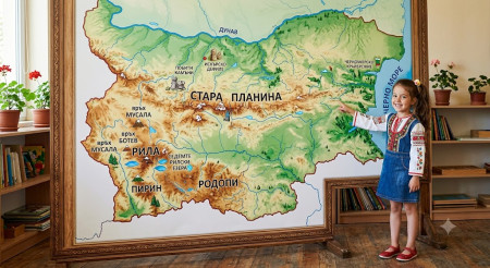 Начален преговор
